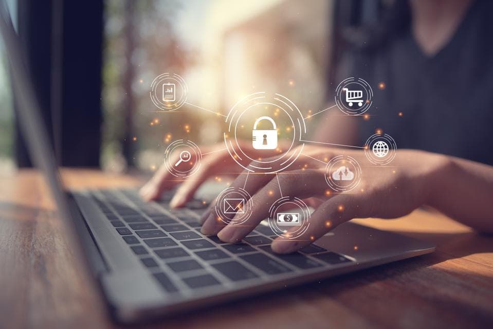 Why You Can Never Be 100% Secure